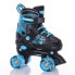 Фото #2 товара Ice skates, inline skates, inline skates Tempish Verso Triple II Jr 1000004917