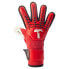 Фото #2 товара T1TAN Red Beast 3.0 junior goalkeeper gloves