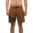 Фото #1 товара Плавательные шорты Hurley Phantom+ BP 2.0 Solid 18´´