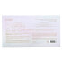 Фото #2 товара Aura Quartz, Hydrogel Eye Zone Beauty Mask, Iridescent Lavender, 1 Mask, 9 g