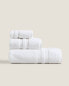 Фото #1 товара Extra soft towel with double border