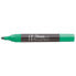 Фото #1 товара Постоянный маркер Sharpie M15 Зеленый 12 Предметы