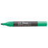 Permanent marker Sharpie M15 Green 12 Pieces