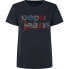 Фото #1 товара PEPE JEANS Fernandine short sleeve T-shirt