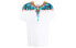 Футболка Marcelo Burlon SS21 T CMAA018S21JER0020140