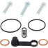 Фото #1 товара MOOSE HARD-PARTS Slave Cylinder Rebuild Kit KTM EXC 200 98-99