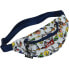 Фото #2 товара Fila Bago Animal Badge fanny pack FBU0007-13024