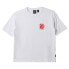 QUIKSILVER Surf Boe short sleeve T-shirt