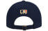 MLB Heritage New York 32CP78911 Cap