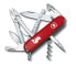 Victorinox Angler - Slip joint knife - Multi-tool knife - ABS synthetics - 22 mm - 113 g