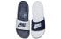 Фото #5 товара Сланцы Nike Benassi JDI 818736-410