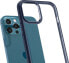 Фото #3 товара Чехол для смартфона Spigen Ultra Hybrid iPhone 12/12 Pro, синий