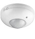 Фото #3 товара Wentronic Infrared Motion Detector - Passive infrared (PIR) sensor - Wired - 6 m - Ceiling - Indoor - White