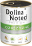 Dolina Noteci Premium z dziczyzną 800g - фото #1