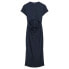 Фото #2 товара SUPERDRY W8011613A Short Sleeve Midi Dress