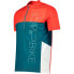 Фото #2 товара CMP Free Bike 32C6847 short sleeve jersey