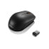 Фото #6 товара Lenovo GX30K79401 - Ambidextrous - Laser - RF Wireless - 1000 DPI - Black