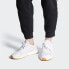 Фото #8 товара Кроссовки adidas originals TRESC Run BR белые