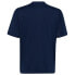 ADIDAS BADMINTON Entrada 22 GFX short sleeve T-shirt