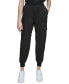 ფოტო #1 პროდუქტის Women's Pull-On Cargo Jogger Pants