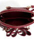 ფოტო #2 პროდუქტის Women's Bea Braided Top Handle Satchel