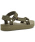 Фото #3 товара Women's Midform Universal Sandals