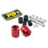 PRO BOLT Sm Uni Aprilia Rs4 125 Handlebar Plugs