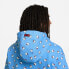 Фото #4 товара [DR5515-412] Mens Nike x Hello Kitty Hoodie