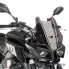 PUIG Touring Windshield Yamaha FZ-10/MT-10/MT-10 SP