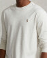 Фото #3 товара Men's Classic-Fit Soft Cotton Crewneck T-Shirt