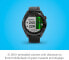 Фото #7 товара Garmin Approach S40 Smartwatch Golf White