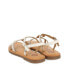 ფოტო #3 პროდუქტის GIOSEPPO Aucilla sandals