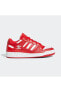Фото #1 товара Forum Low Erkek Kırmızı Spor Ayakkabı