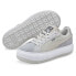 Фото #5 товара Кроссовки PUMA SELECT Suede Mayu Trainers