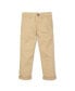 Фото #1 товара Toddler Boys Organic Twill Chino