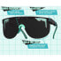 PIT VIPER The Thundermint Elliptical Sunglasses