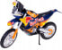 Bburago KTM 450 Rally 2019 (Dakar Rally) BBURAGO