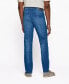 Фото #2 товара Men's Regular-Fit Jeans