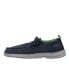 Big Boys Relax Jr. Bungee Lace Fashion Sneakers