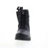 Фото #5 товара Original Swat Alpha Defender 8" Concealed Carry Mens Black Wide Boots