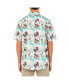 ფოტო #12 პროდუქტის Men's One and Only Lido Stretch Short Sleeves Shirt