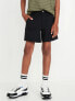 Фото #1 товара Slim Performance Chino Shorts for Boys (Above Knee)