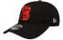Фото #1 товара Бейсболка New Era NBA логотип Чикаго Буллз 60143936