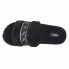 Фото #4 товара Puma Fluff Remix Bx Slide Womens Size 6 M Casual Sandals 38534601