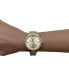 Фото #4 товара Часы Olivia Pratt Gold Elegant Beauty