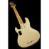 Harley Benton Enhanced MP-5EB Creme