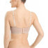 Фото #4 товара Natori Women's Truly Smooth Smoothing Strapless Contour, Cafe, 36DDD