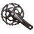 FSA Tempo Adventure crankset