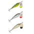 Фото #1 товара BLUE FOX Vibrax Minnow Super 4 Spoon 18g