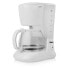 TriStar CM-1252 Filterkaffeemaschine weiss